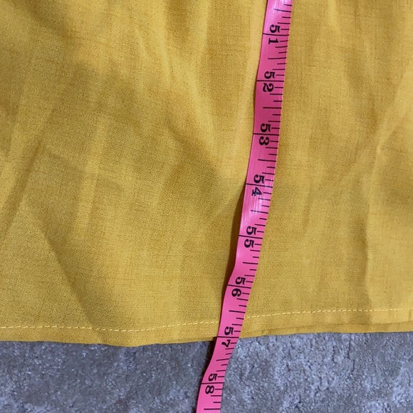 Boutique Style Embroidered Maxi Dress - Picture 5 of 9